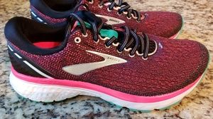 Brooks Ghost 11 Running Shoes